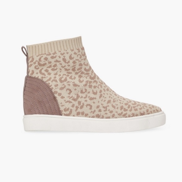 Kayden Sock Sneaker 8.5/9 - Picture 6 of 8